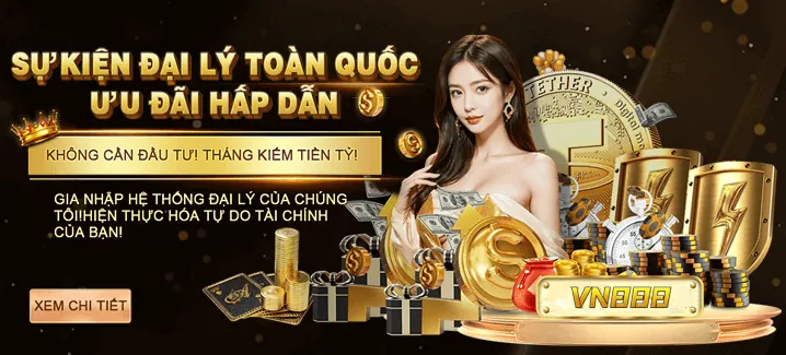 Khuyến Mãi Dành Cho Từng Sảnh Game 5com