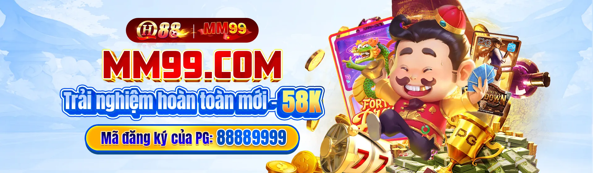 Hình ảnh Nổ Hũ đỉnh cao tại 5com Link Vào