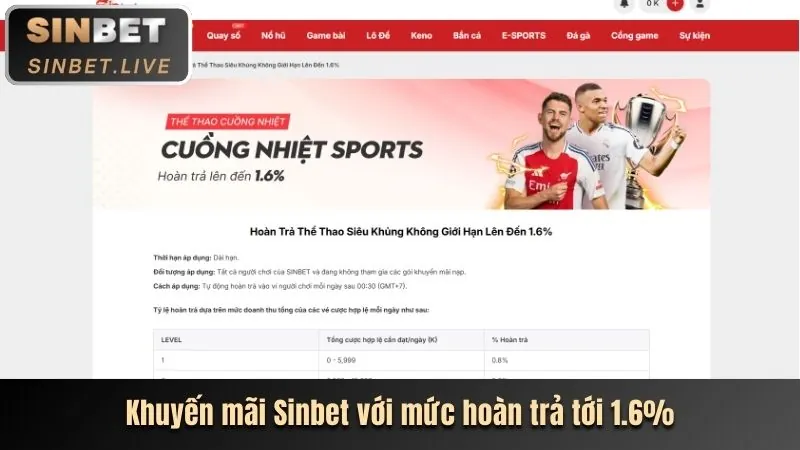 5com ra mắt tính năng mới 2026